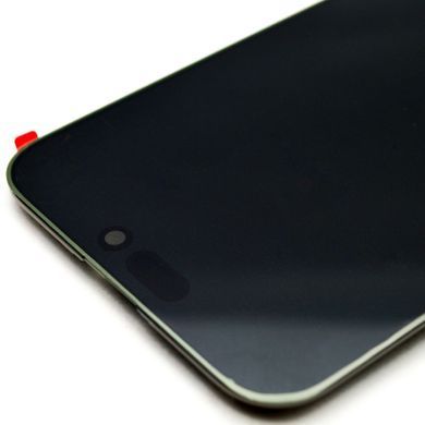 Дисплей (екран) LCD Apple iPhone 14 Pro Max з touchscreen Service Original (Без помилки Geniune)