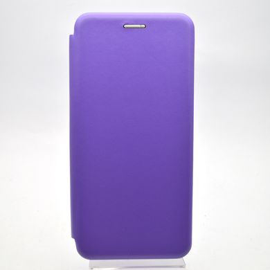 Чохол книжка Premium Magnetic для Samsung A135 Galaxy A13 Lilac