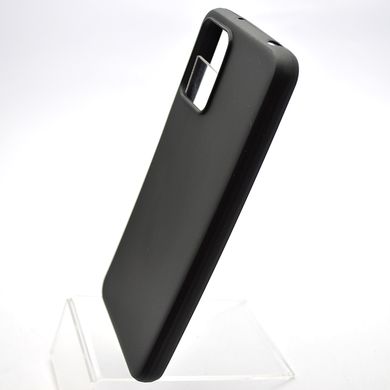Чохол накладка TPU Epic для Motorola G23 Black