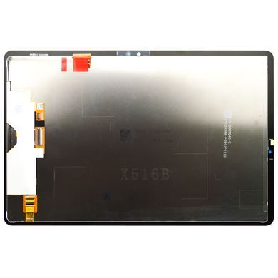 Дисплей (екран) LCD Samsung X510 Galaxy Tab S9 FE 10.9 з touchscreen Black Original