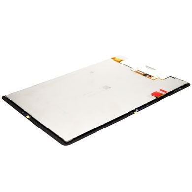 Дисплей (екран) LCD Samsung X510 Galaxy Tab S9 FE 10.9 з touchscreen Black Original