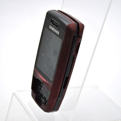 Корпус Samsung E390 HC