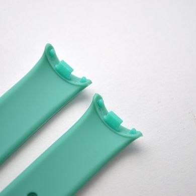 Ремінець до Xiaomi Mi Band 8/Mi Band 9 Original Design Mint