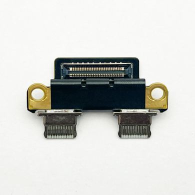Шлейф живлення Type-C для ноутбука Apple Macbook Pro 13" (2020) A2251 Original Used
