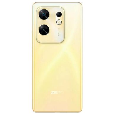 Смартфон Infinix Zero 30 4G (X6731B) 8/256GB (Sunset Gold)