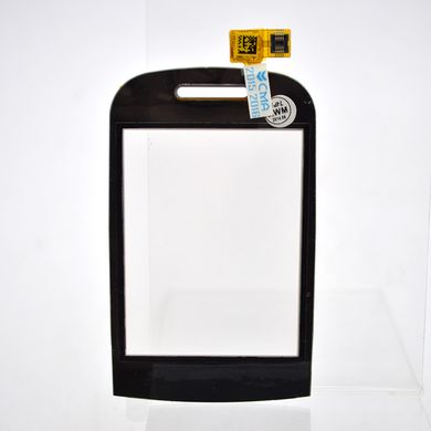 Сенсор (тачскрін) Samsung B3410 білий HC