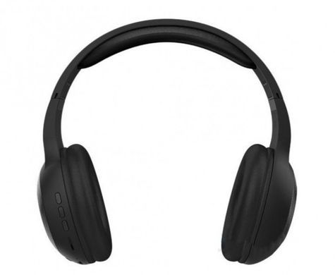 Навушники Bluetooth Celebrat A23 Black