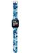 Смарт-часы детские Canyon CNE-KW33BL camouflage Blue