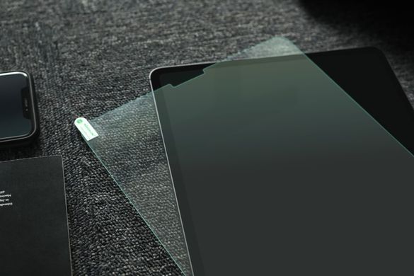 Защитное стекло Nillkin H+ для Apple iPad Pro 12.9" 2018-2022 прозрачное