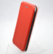 Чохол книжка Baseus Premium для iPhone 7/iPhone 8 Red/Червоний