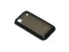 Чехол накладка Modeall Durable Case Sony Ericsson ST18 Black