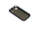 Чохол накладка Modeall Durable Case Sony Ericsson ST18 Black