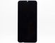 Дисплей (экран) LCD Samsung Galaxy A30 (A305) с тачскрином Black Original