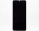 Дисплей (екран) LCD Tecno Pop 7/Infinix Hot 30i з touchscreen Black Original