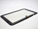 Тачскрін (сенсор) для планшету Samsung P1000/P1010 Galaxy Tab Black HC