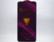 Защитное стекло OG Golden Armor для LG V60 5G Black