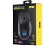 Мишка безпровідна 2E Gaming MG350 Wireless/USB RGB Black