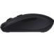 Мышка беспроводная 2E MF225 Silent Wireless/Bluetooth Black (2E-MF225WBK)
