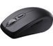 Мышка беспроводная 2E MF225 Silent Wireless/Bluetooth Black (2E-MF225WBK)