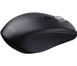 Мышка беспроводная 2E MF225 Silent Wireless/Bluetooth Black (2E-MF225WBK)
