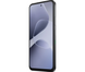 Смартфон Infinix Hot 60i (X6728) 4/128GB Sleek Black