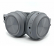 Беспроводные большие наушники (Bluetooth) Hoco W25 Grey/Серые