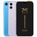 Защитное стекло Mohtuut Premium Strong Glass для iPhone Xr/iPhone 11 Black