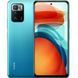 Смартфон XIAOMI Redmi Note 10 Pro 5G 8/128 GB Green