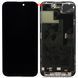 Дисплей (екран) LCD Apple iPhone 14 Pro Max з touchscreen Service Original (Без помилки Geniune)