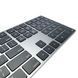 Клавіатура Apple A1843 Magic Keyboard with Numeric Keypad Space Gray Original