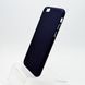 Чохол накладка Spigen iFace series for iPhone 6G/6S Blue