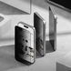 Захисне скло Mohtuut Privacy Super Glass для Apple iPhone 12/12 Pro