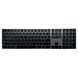 Клавіатура Apple A1843 Magic Keyboard with Numeric Keypad Space Gray Original