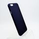 Чохол накладка Spigen iFace series for iPhone 6G/6S Blue