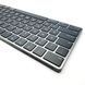 Клавіатура Apple A1843 Magic Keyboard with Numeric Keypad Space Gray Original