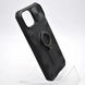 Чехол противоударный Nillkin Armor Case CamShield для iPhone 13 Черный