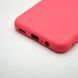 Чохол накладка Silicon Case Full Cover для Samsung M14 Galaxy M146 Hot Pink