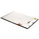 Дисплей (екран) LCD Samsung X510 Galaxy Tab S9 FE 10.9 з touchscreen Black Original