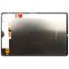Дисплей (екран) LCD Samsung X510 Galaxy Tab S9 FE 10.9 з touchscreen Black Original