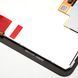 Дисплей (екран) LCD Samsung X510 Galaxy Tab S9 FE 10.9 з touchscreen Black Original