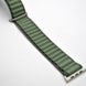 Ремешок для Apple Watch 42mm/44mm/45mm/49mm Alpine Loop Design Green