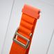 Ремешок для Xiaomi Amazfit Bip/Samsung 22mm Alpine Design Orange