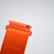 Ремешок для Xiaomi Amazfit Bip/Samsung 22mm Alpine Design Orange