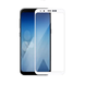 Защитное стекло Samsung A530 Galaxy A8 (2018) Full Screen Triplex Глянцевое White тех. пакет