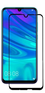 Защитное стекло Lion Full Glue 2.5D для Samsung A105 Galaxy A10 (2019) Black