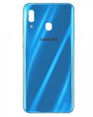Задня кришка Samsung A305 Galaxy A30 Blue HC