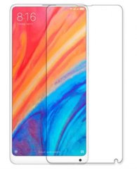 Гибкая защитная пленка 9H Flexible Nano Glass for Xiaomi Mi Mix 2s тех.пакет