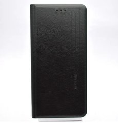 Чохол-книжка Mustang для Samsung A235 Galaxy A23 Black