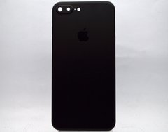 Корпус Apple iPhone 7 Plus Черный Матовый Оригинал