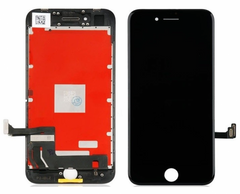 Дисплей (экран) LCD для Apple iPhone 8 с Black тачскрином High Copy